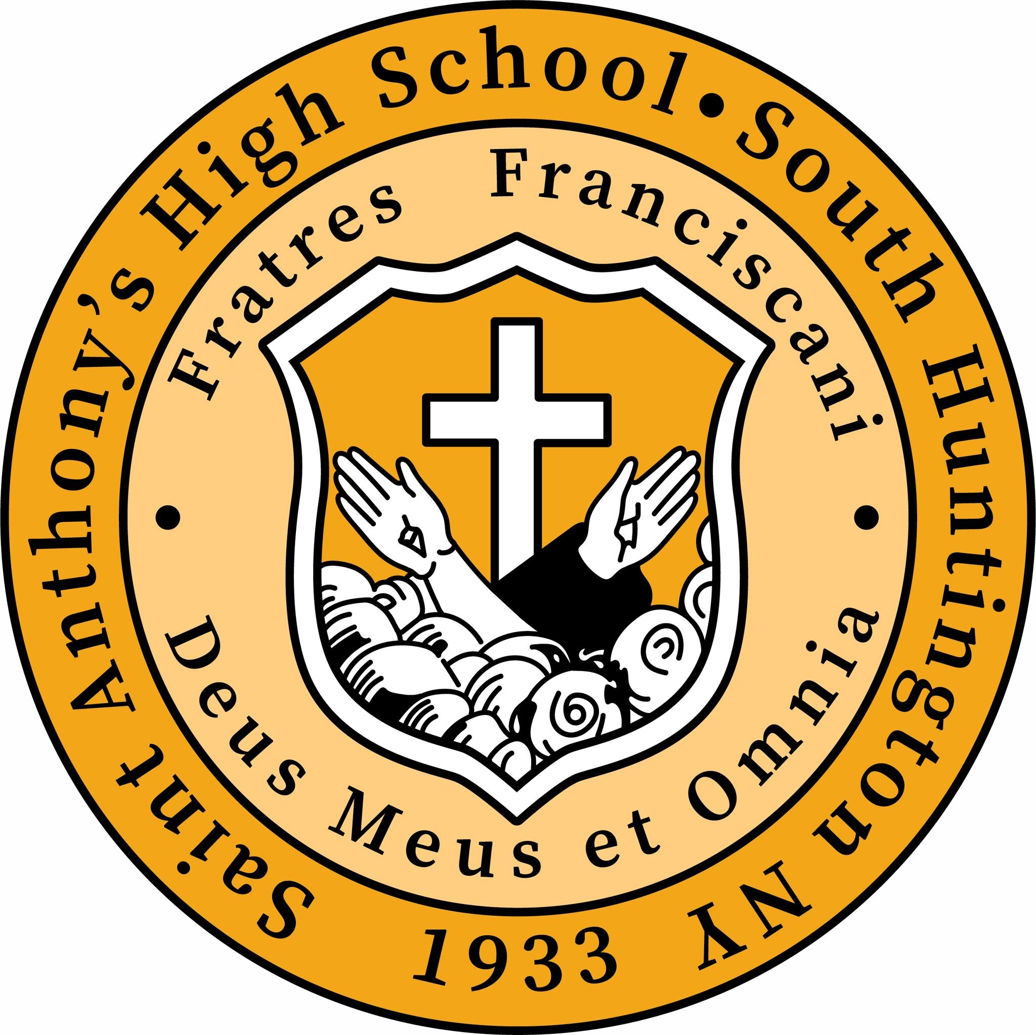 St. Anthony High School 